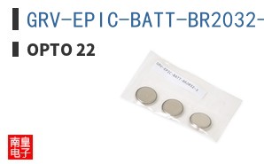 GRV-EPIC-BATT-BR2032-3 ͼƬ